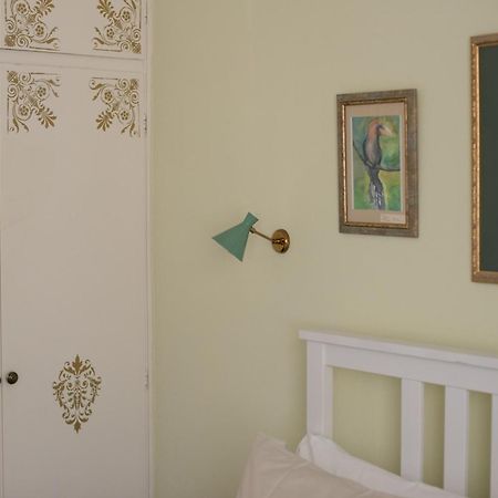 Bellagio Vintage Apartment エクステリア 写真