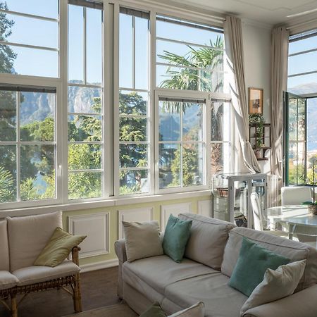 Bellagio Vintage Apartment エクステリア 写真