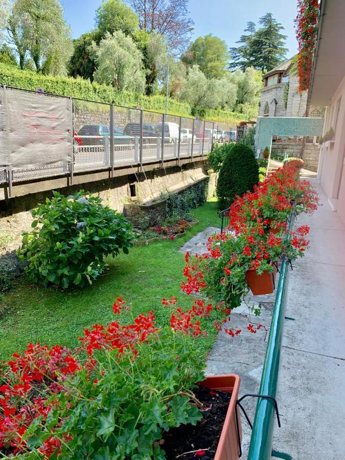 Bellagio Vintage Apartment エクステリア 写真