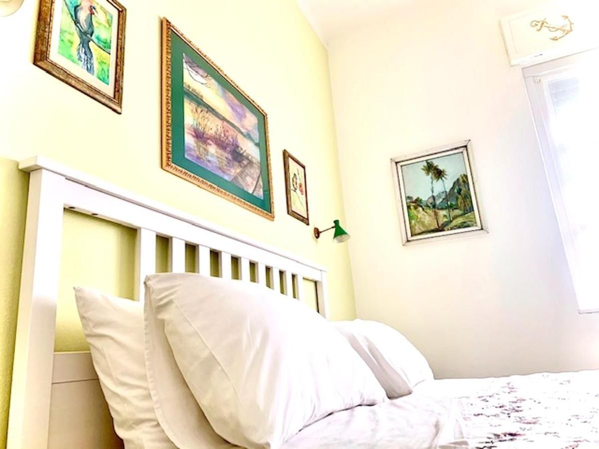 Bellagio Vintage Apartment エクステリア 写真