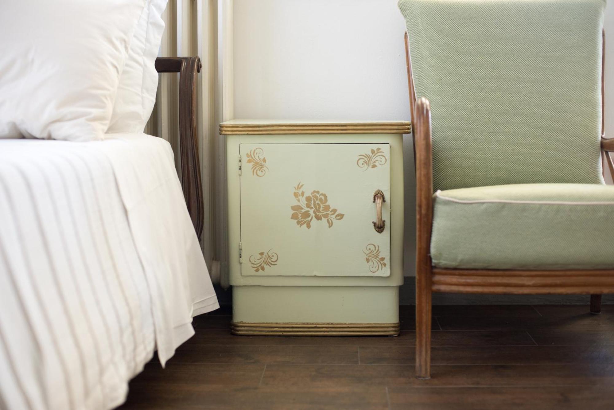 Bellagio Vintage Apartment エクステリア 写真