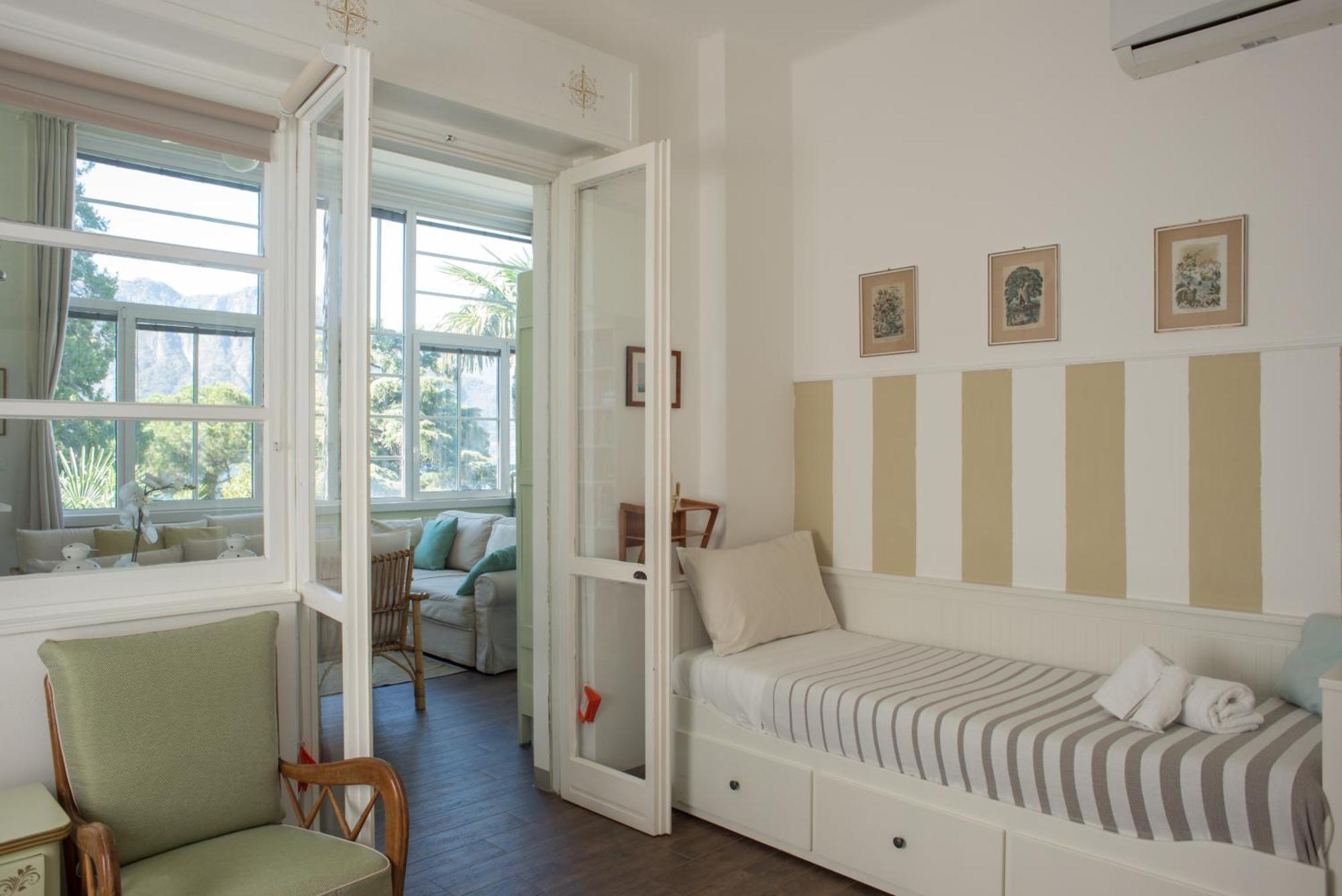 Bellagio Vintage Apartment エクステリア 写真