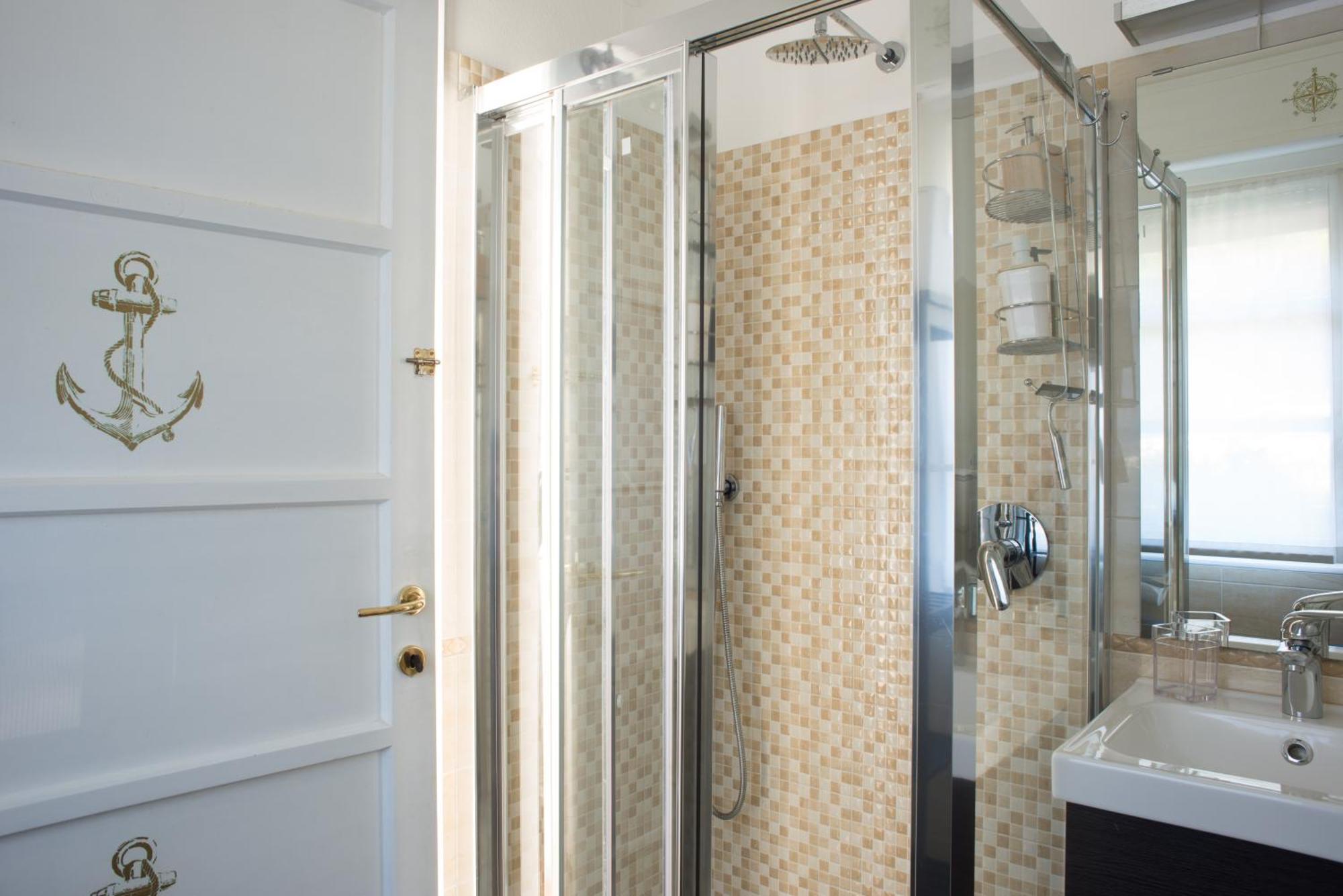 Bellagio Vintage Apartment エクステリア 写真