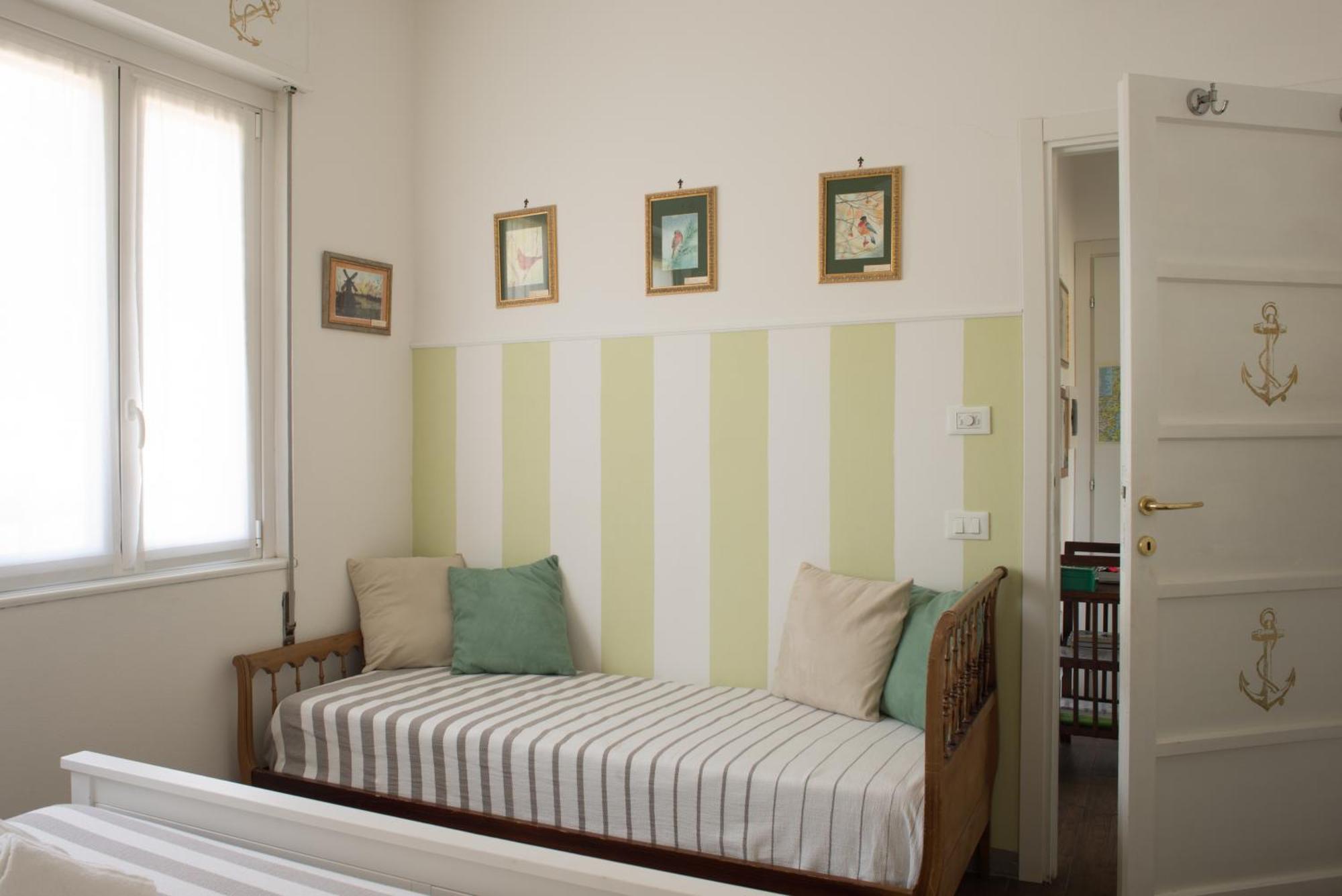 Bellagio Vintage Apartment エクステリア 写真