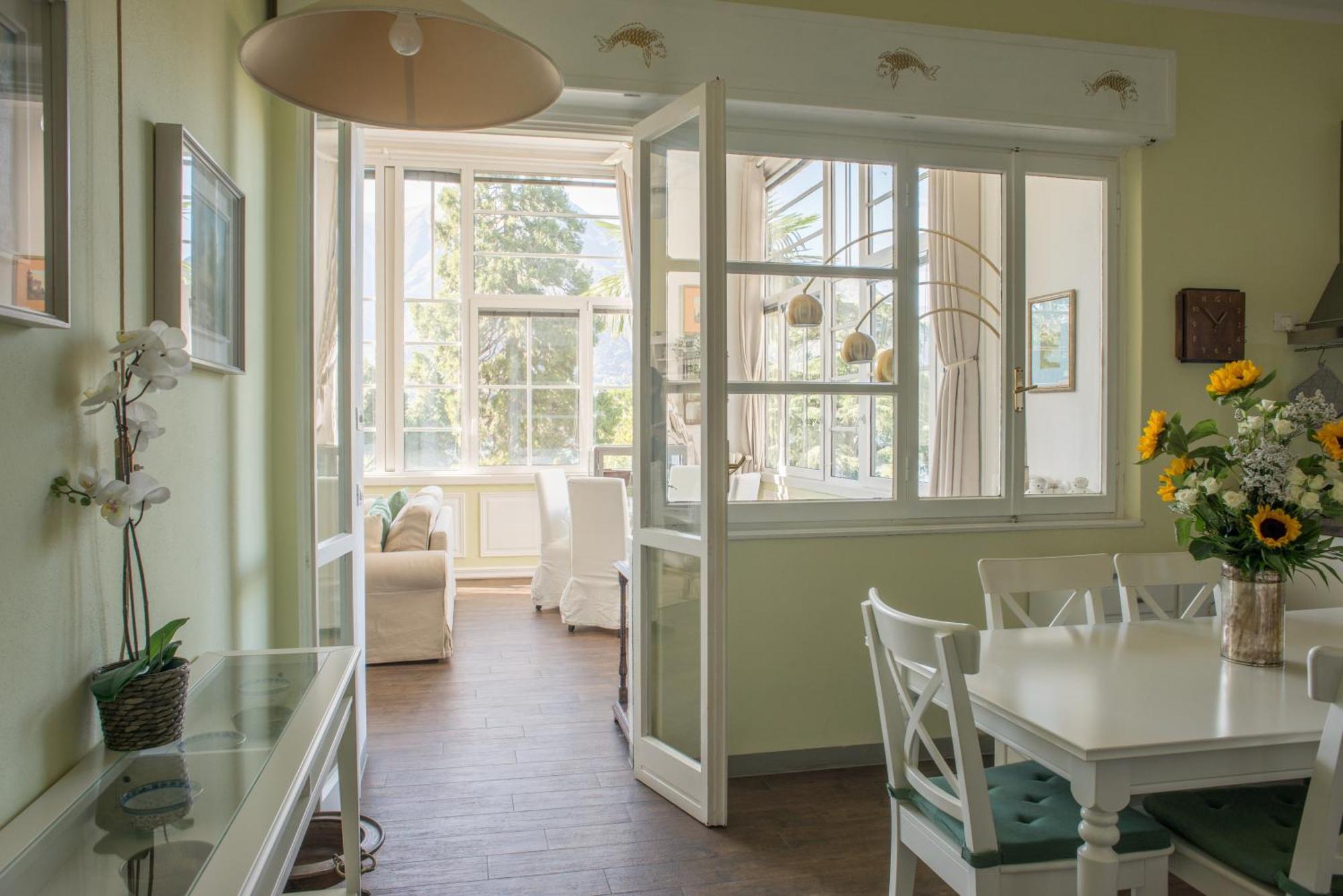 Bellagio Vintage Apartment エクステリア 写真