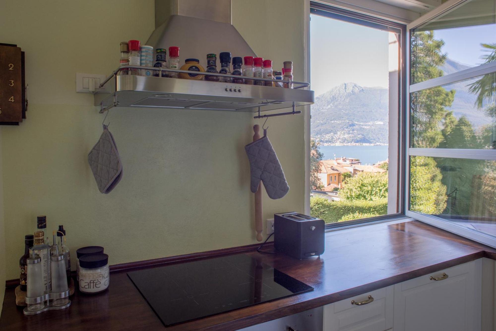 Bellagio Vintage Apartment エクステリア 写真