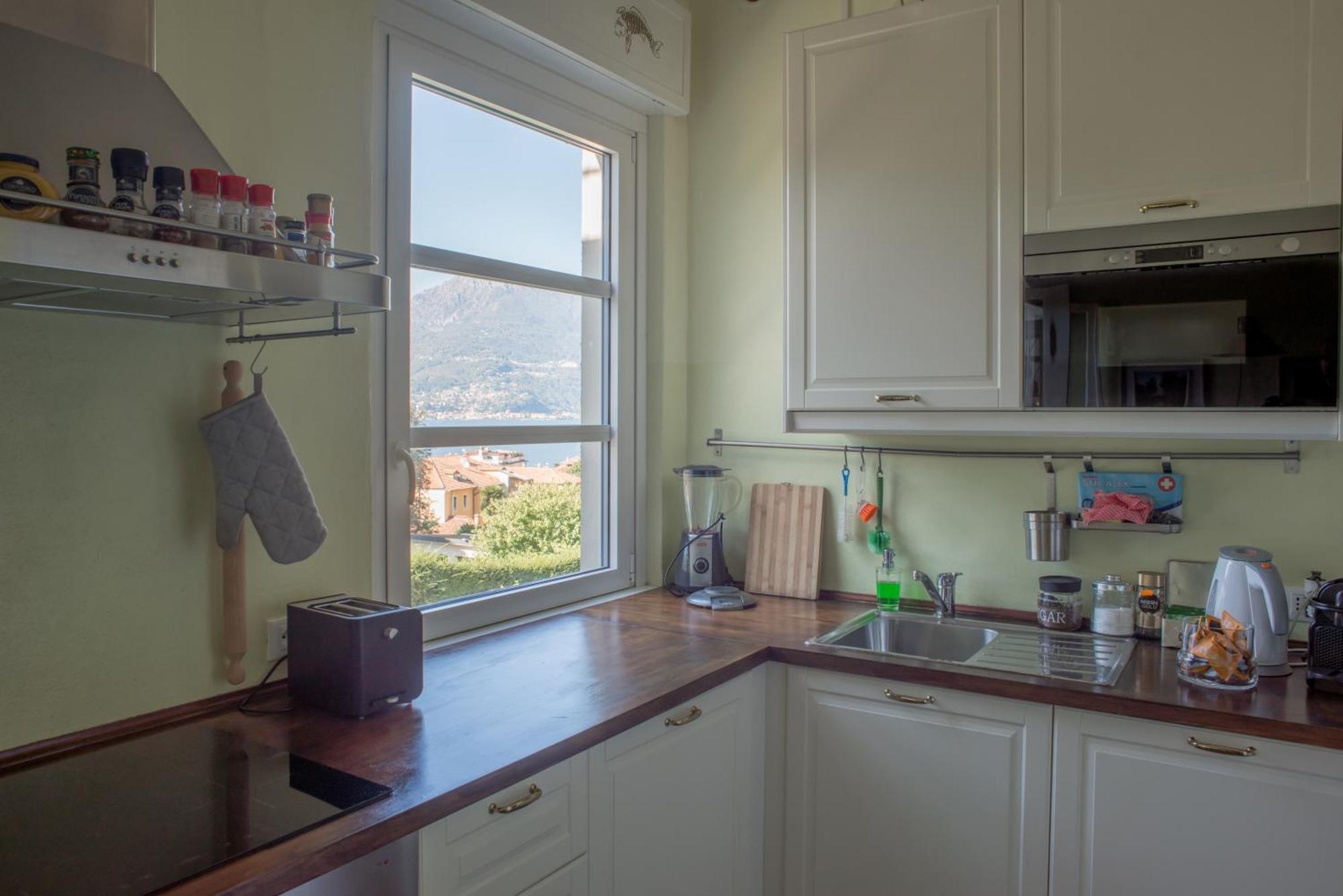Bellagio Vintage Apartment エクステリア 写真