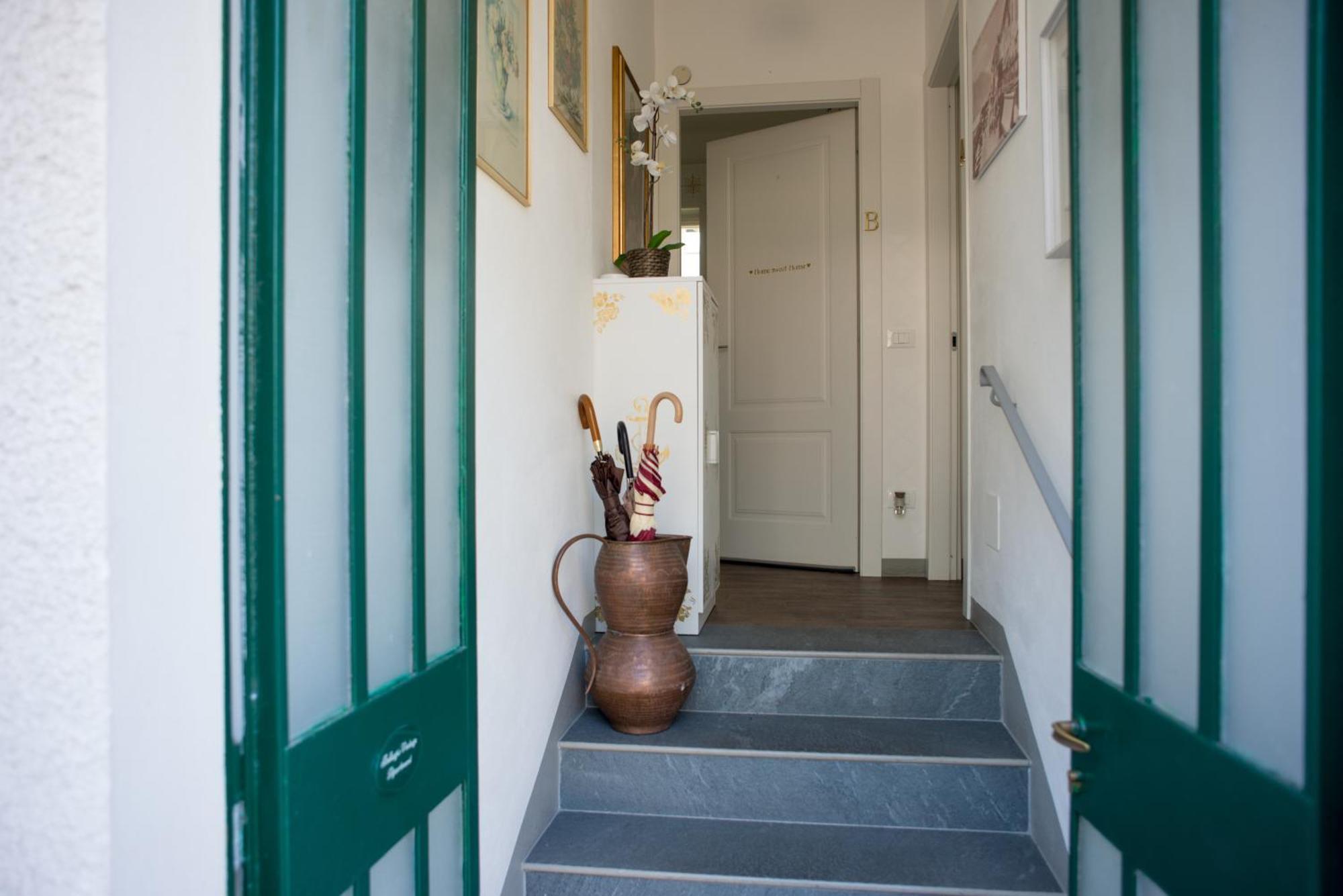 Bellagio Vintage Apartment エクステリア 写真