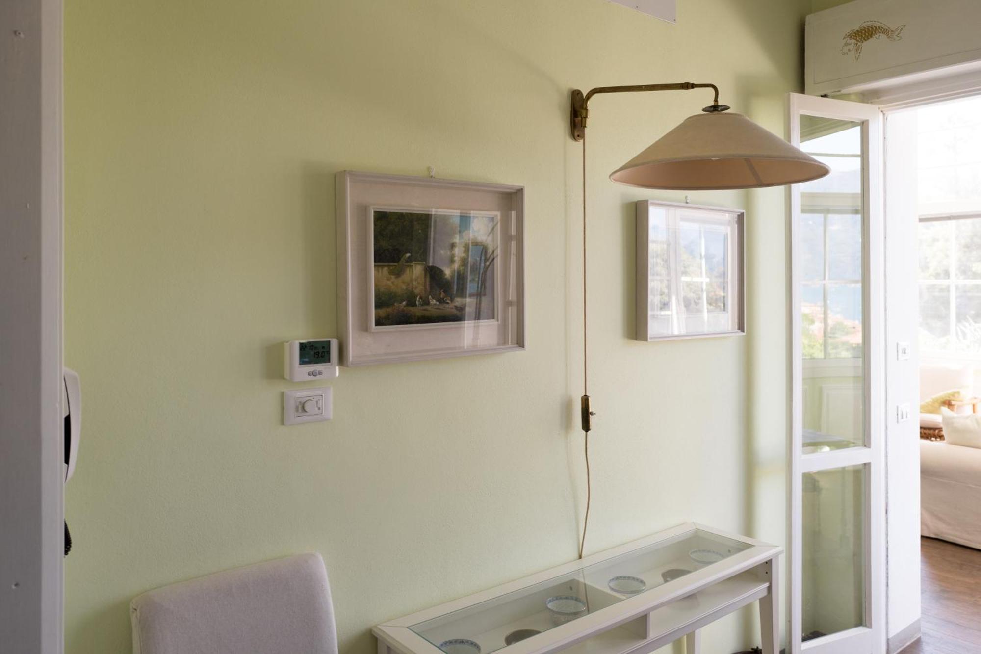 Bellagio Vintage Apartment エクステリア 写真