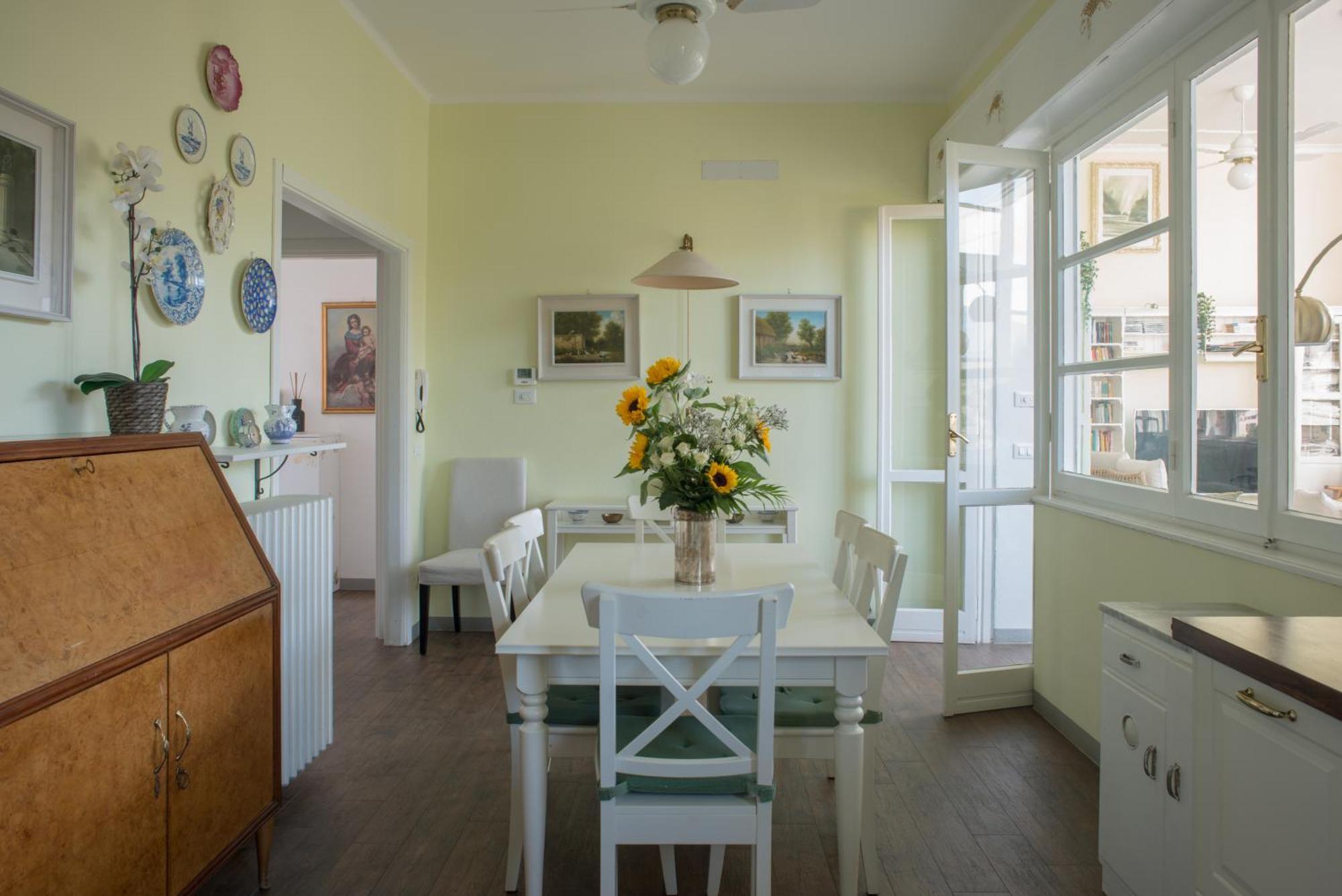 Bellagio Vintage Apartment エクステリア 写真