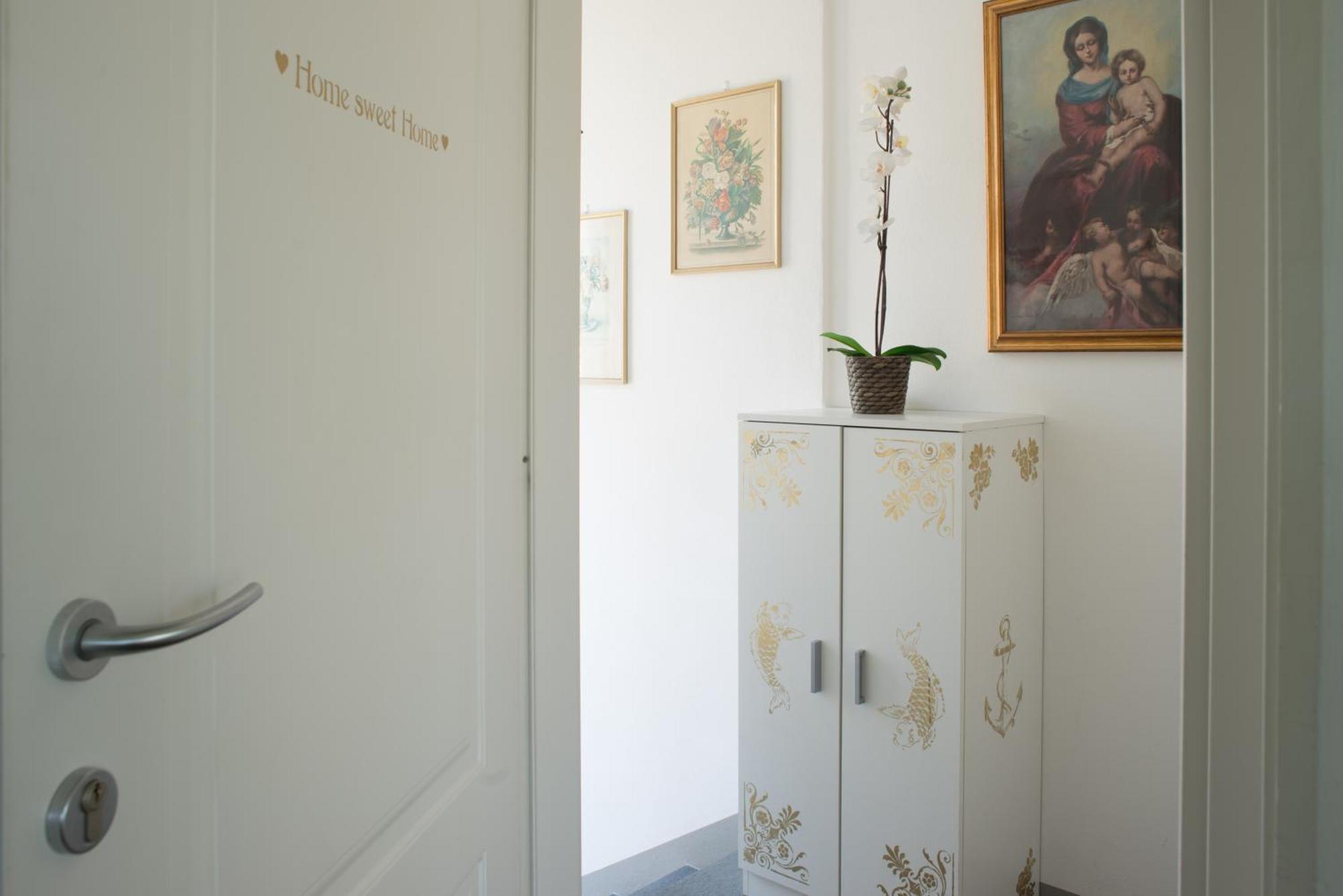 Bellagio Vintage Apartment エクステリア 写真