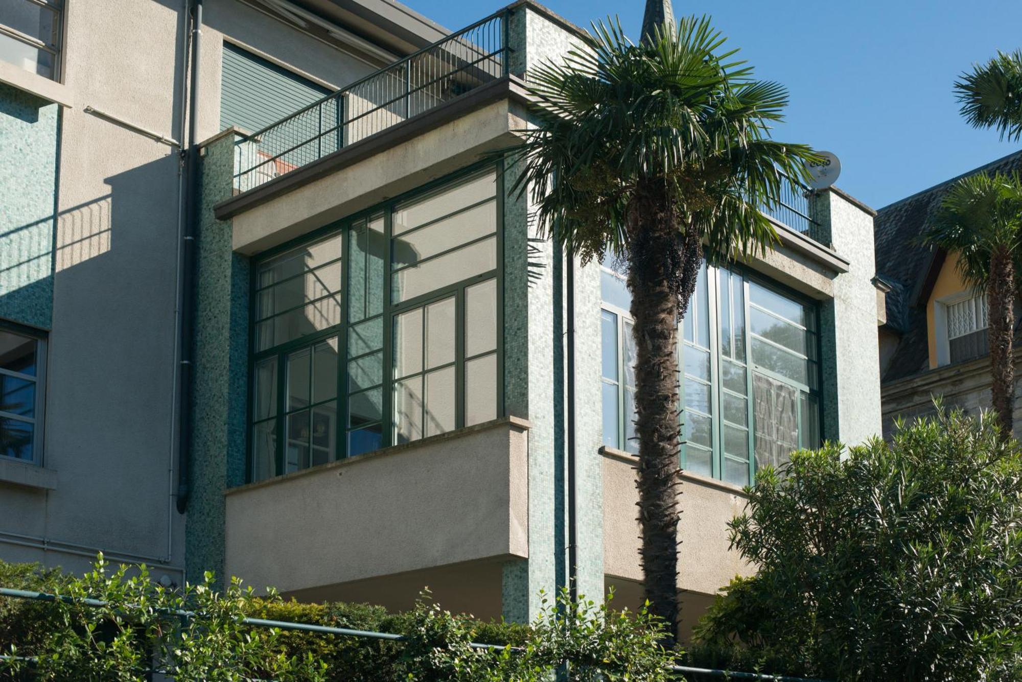 Bellagio Vintage Apartment エクステリア 写真
