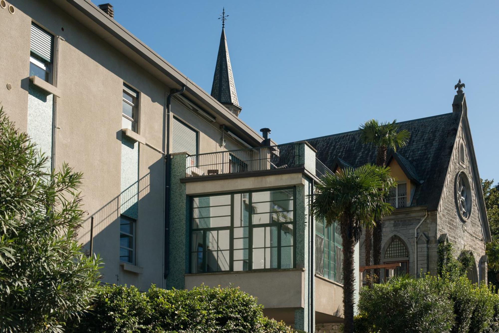 Bellagio Vintage Apartment エクステリア 写真