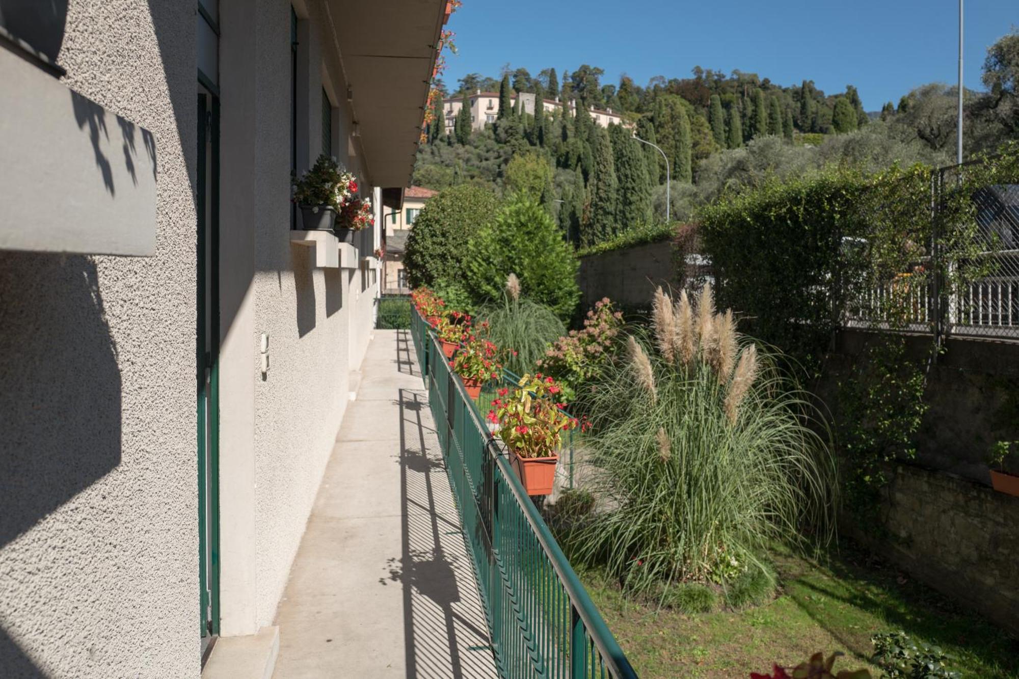 Bellagio Vintage Apartment エクステリア 写真