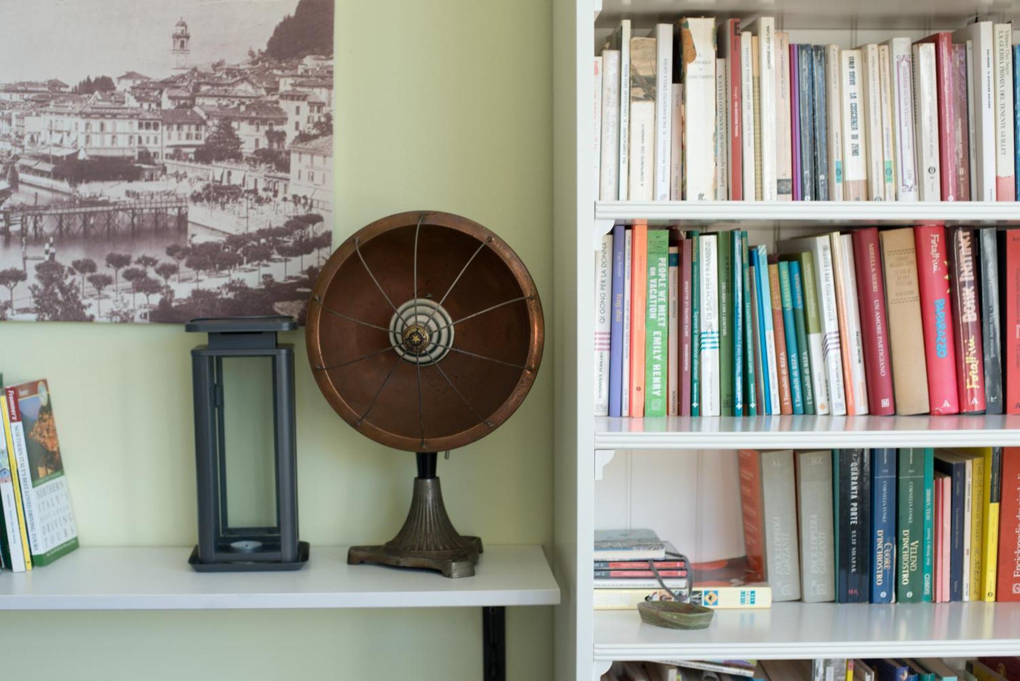 Bellagio Vintage Apartment エクステリア 写真