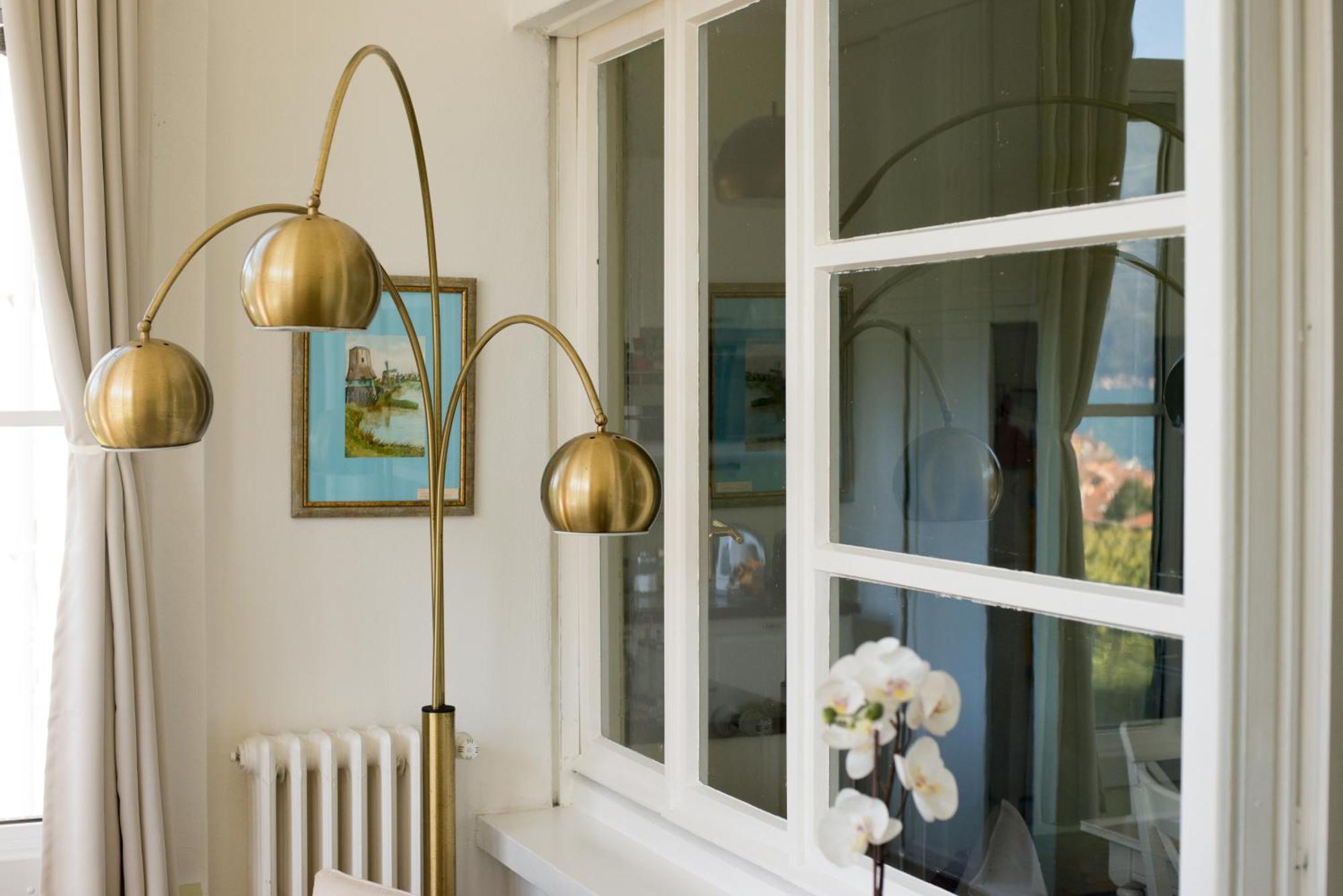 Bellagio Vintage Apartment エクステリア 写真