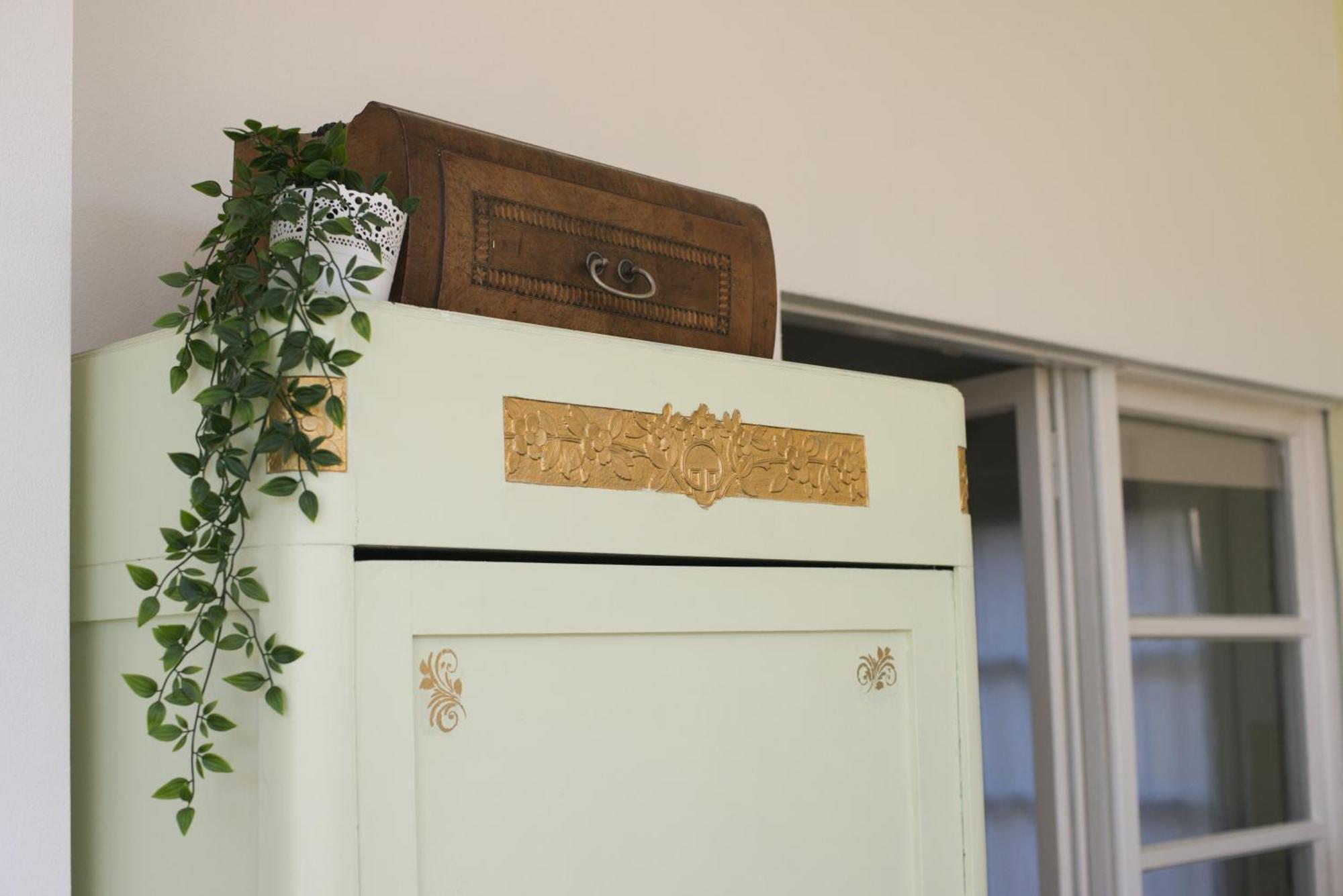 Bellagio Vintage Apartment エクステリア 写真
