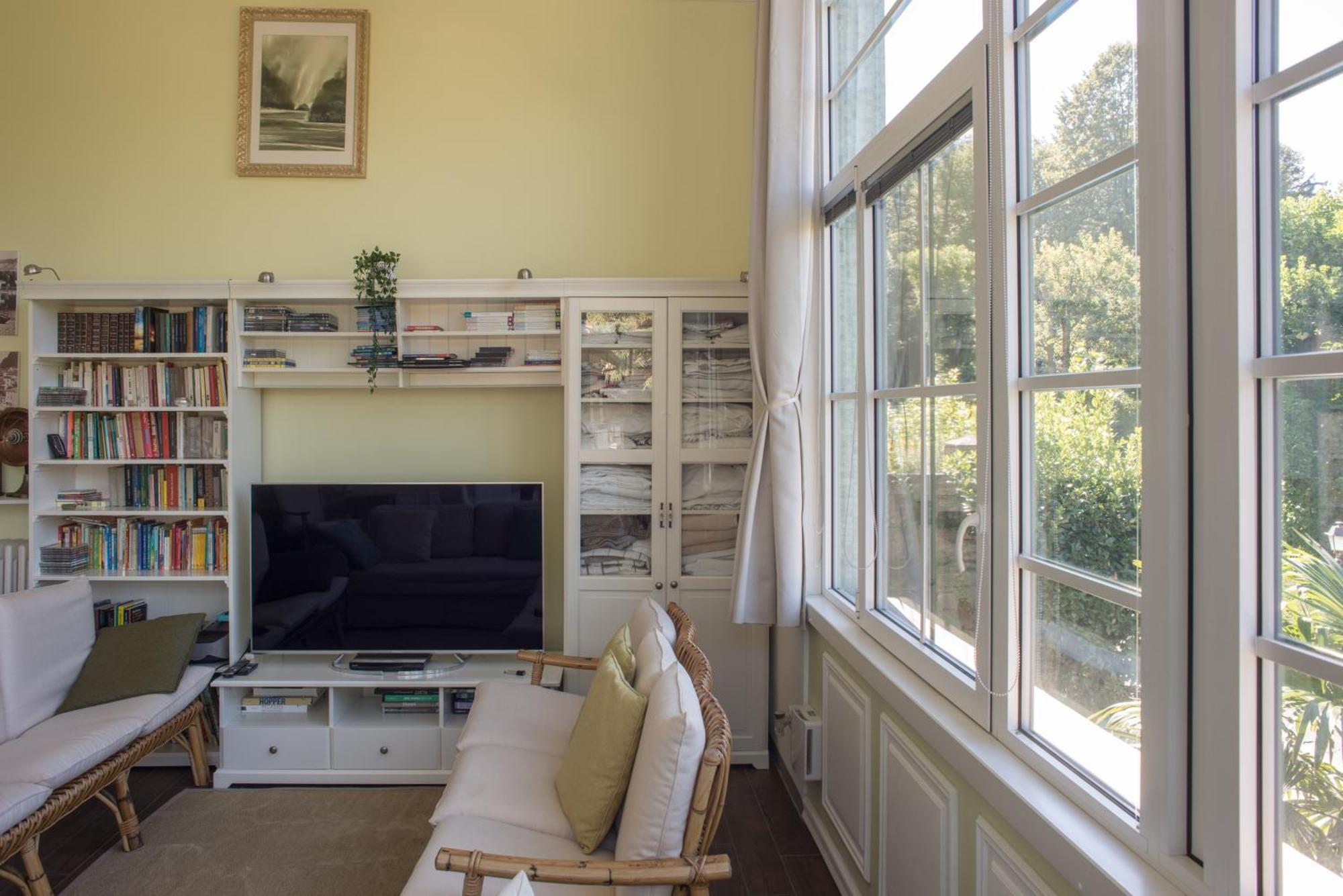 Bellagio Vintage Apartment エクステリア 写真