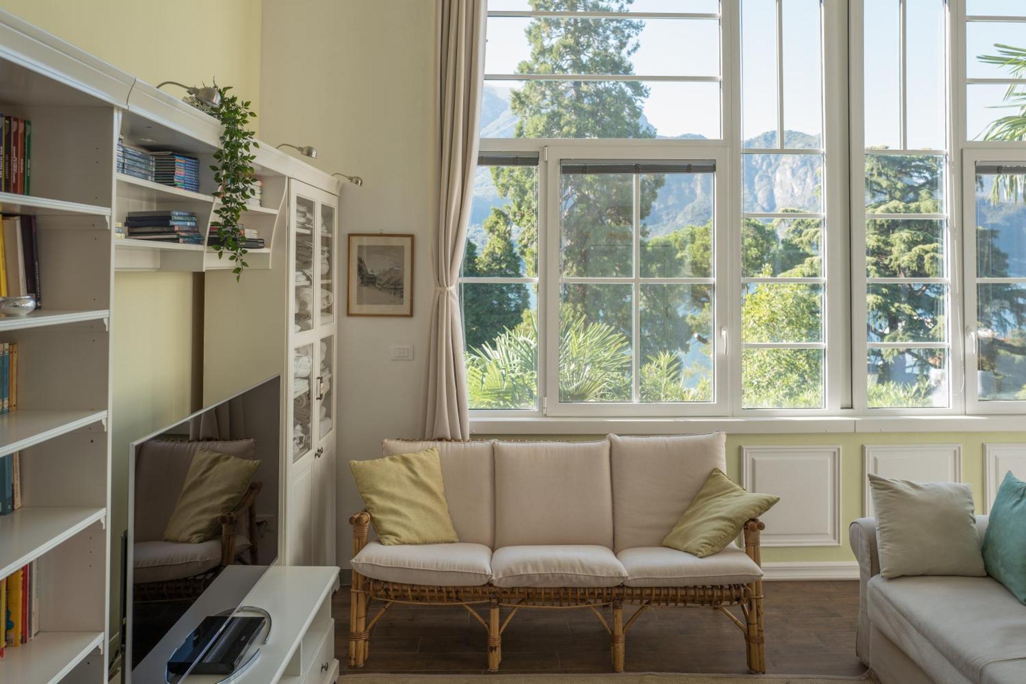 Bellagio Vintage Apartment エクステリア 写真