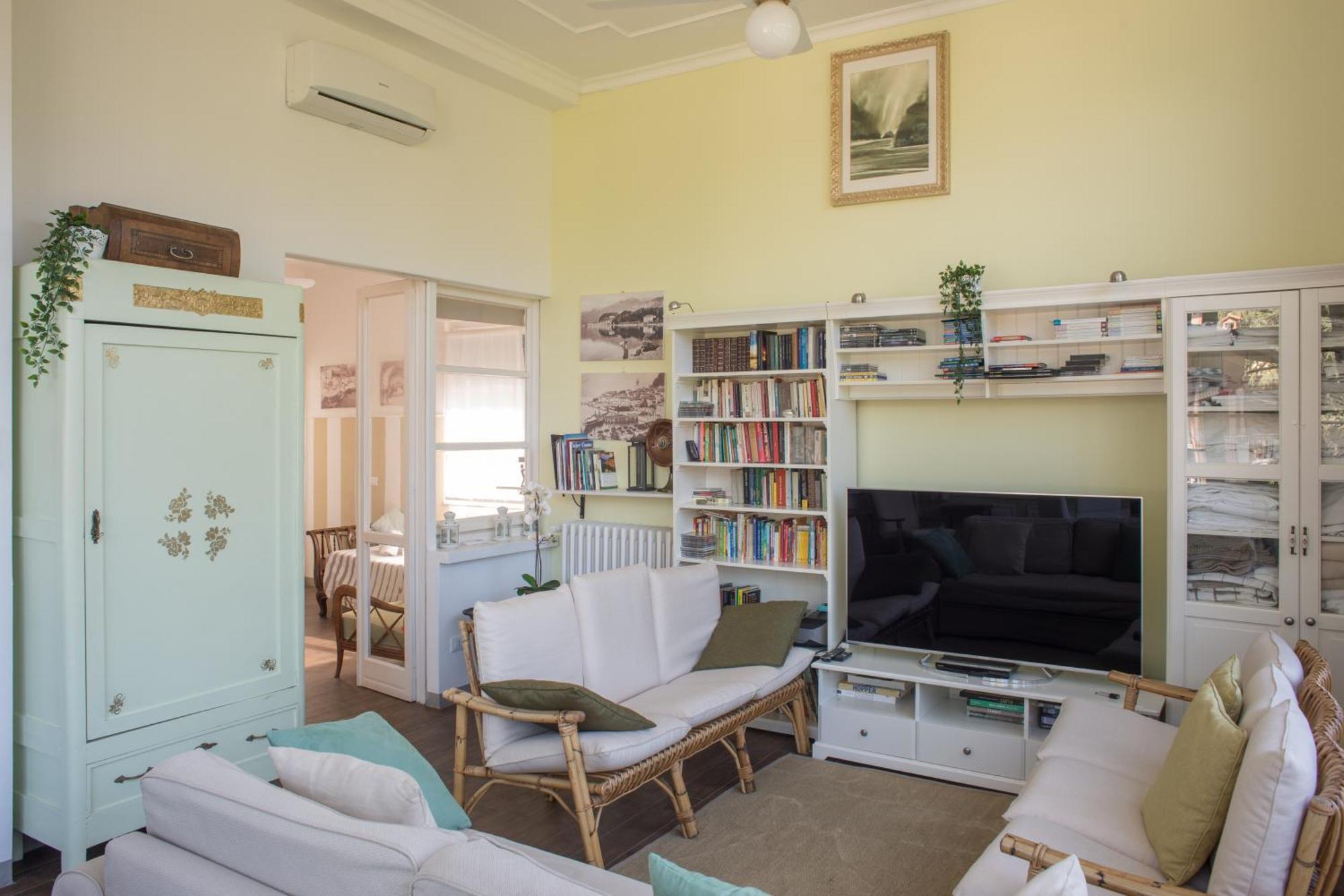 Bellagio Vintage Apartment エクステリア 写真