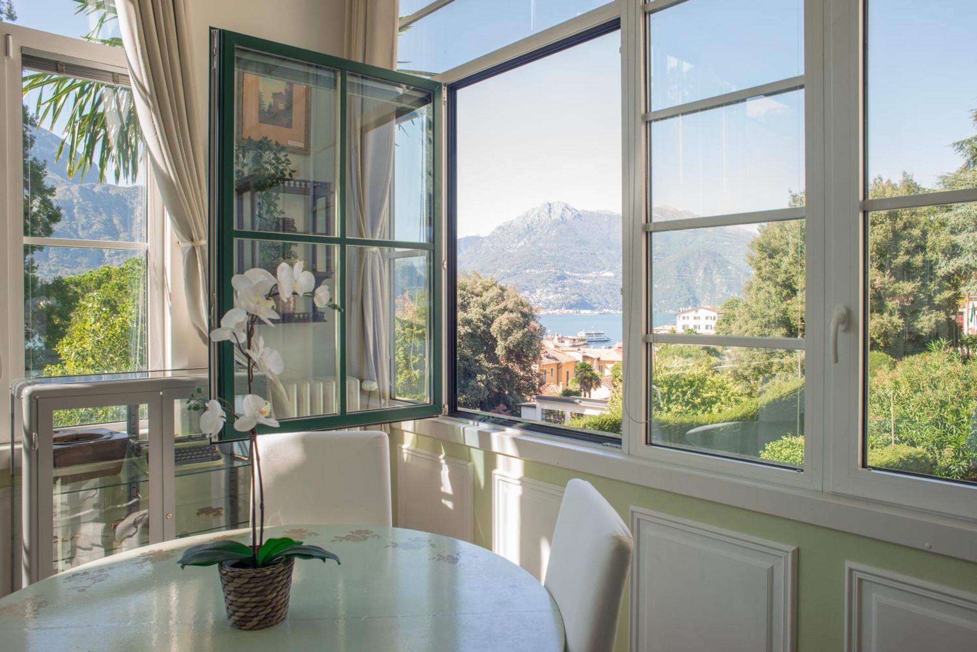 Bellagio Vintage Apartment エクステリア 写真