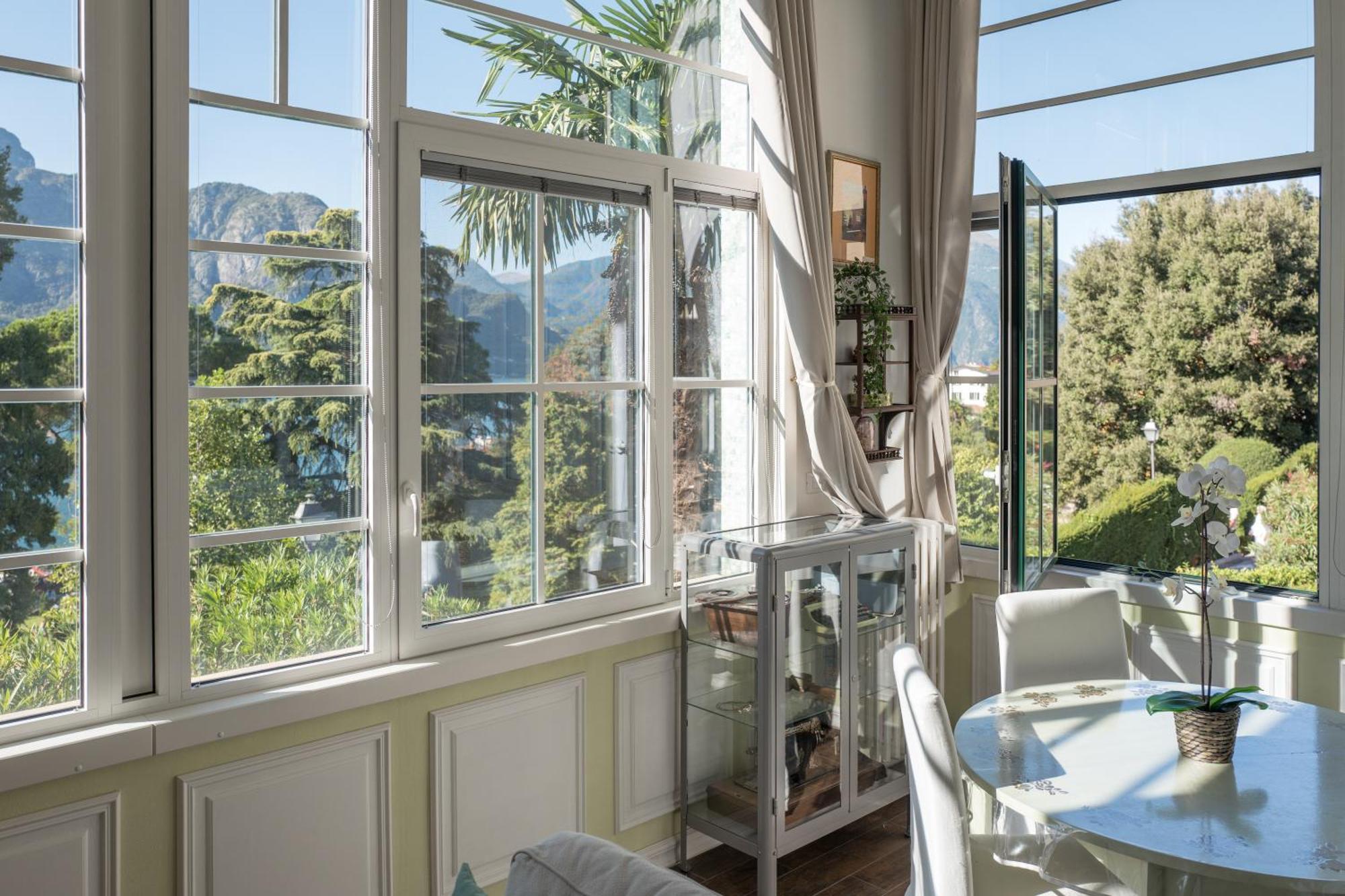 Bellagio Vintage Apartment エクステリア 写真
