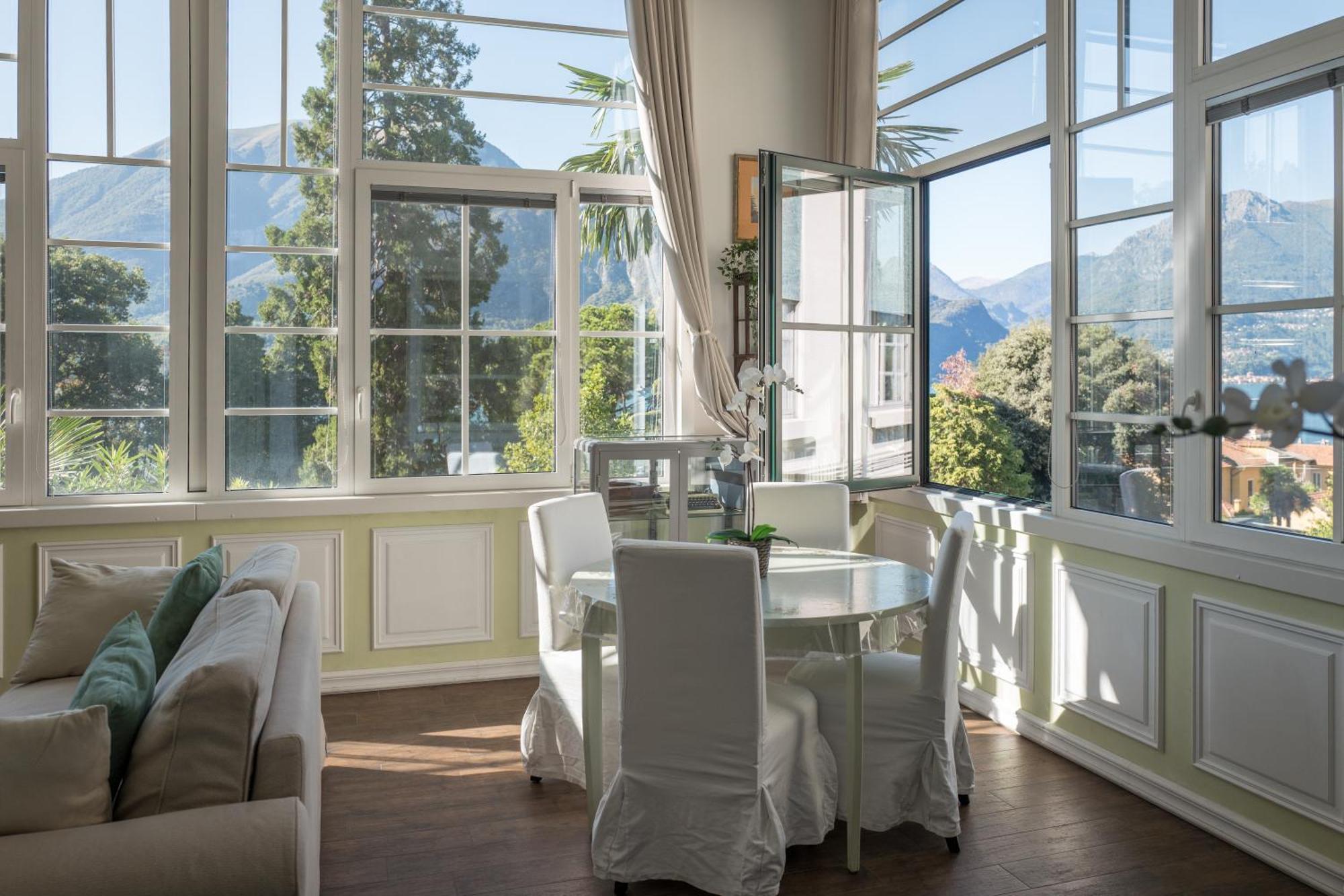 Bellagio Vintage Apartment エクステリア 写真