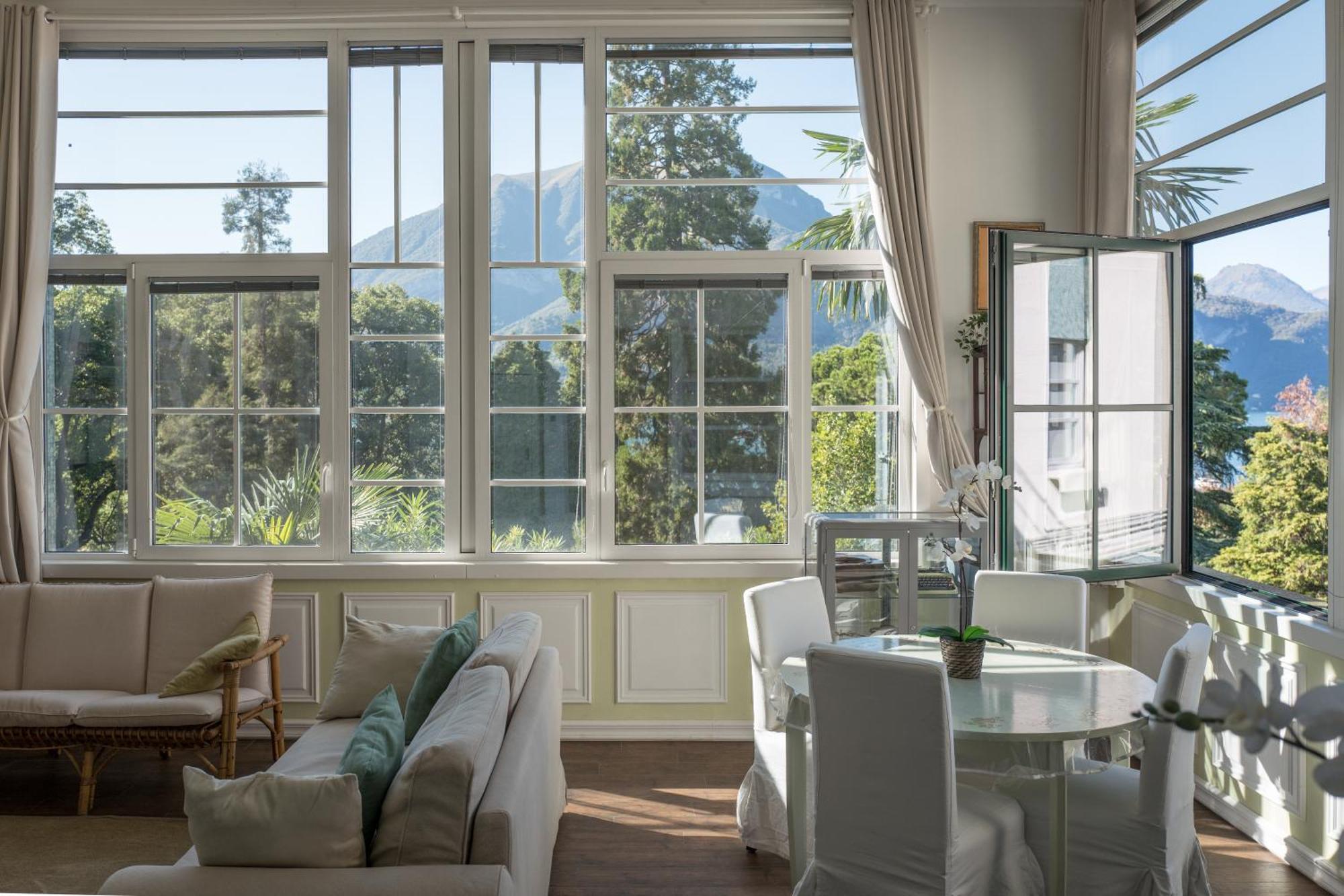 Bellagio Vintage Apartment エクステリア 写真