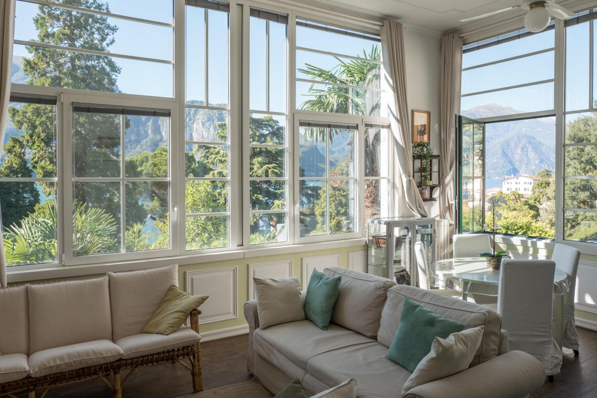 Bellagio Vintage Apartment エクステリア 写真