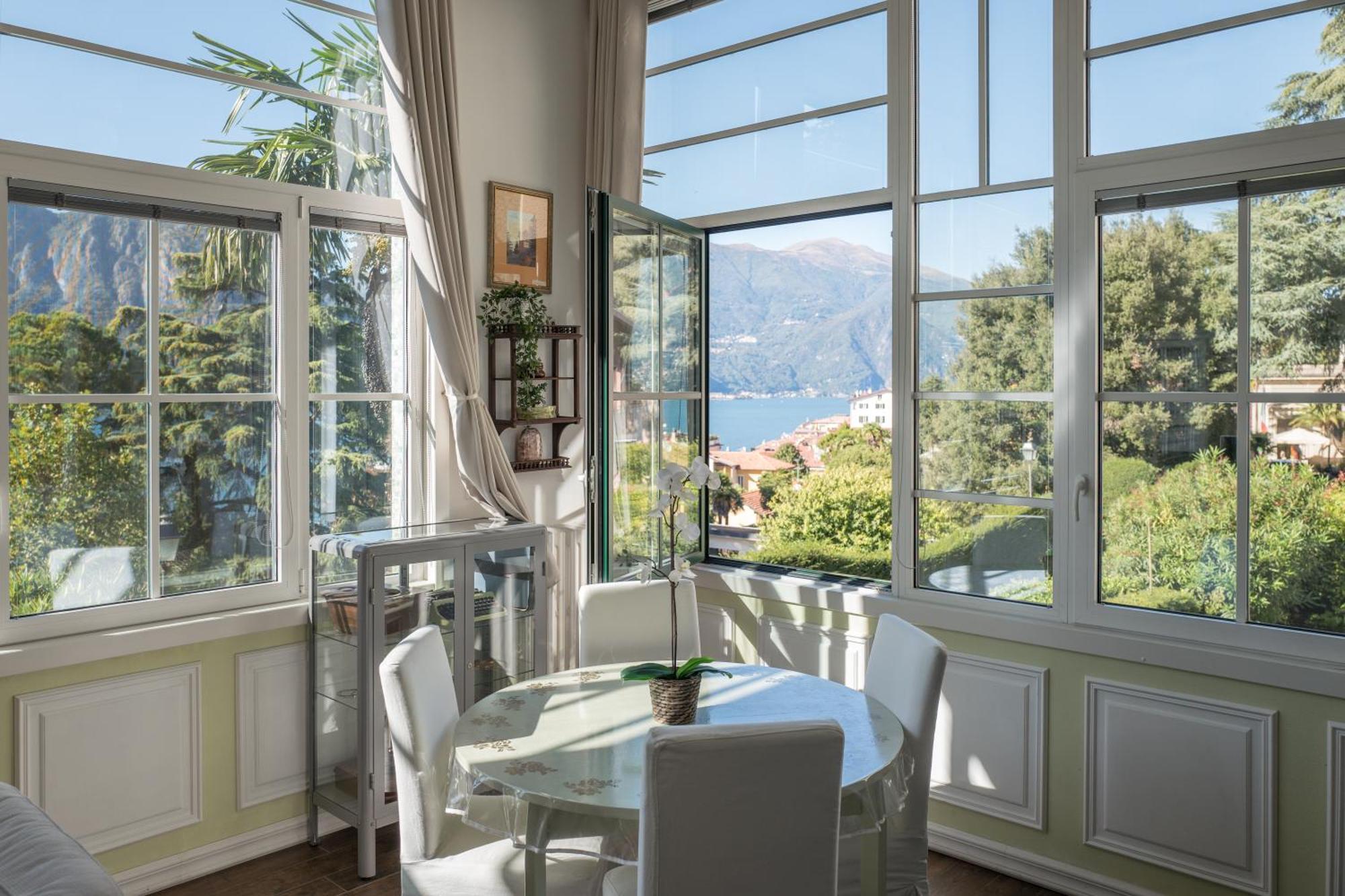 Bellagio Vintage Apartment エクステリア 写真