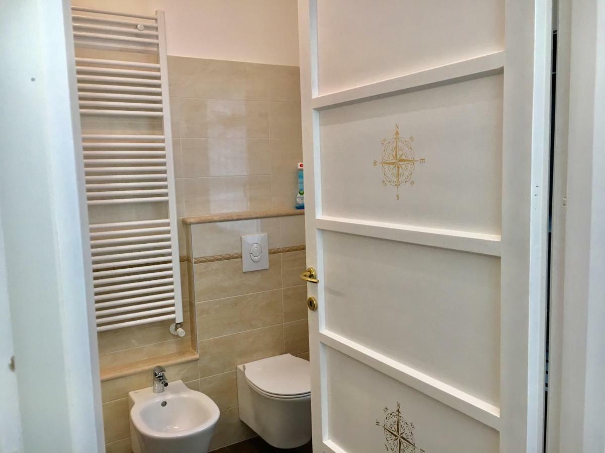 Bellagio Vintage Apartment エクステリア 写真