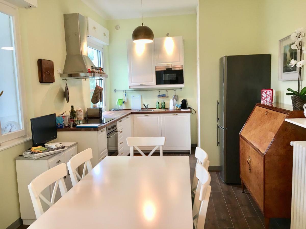 Bellagio Vintage Apartment エクステリア 写真