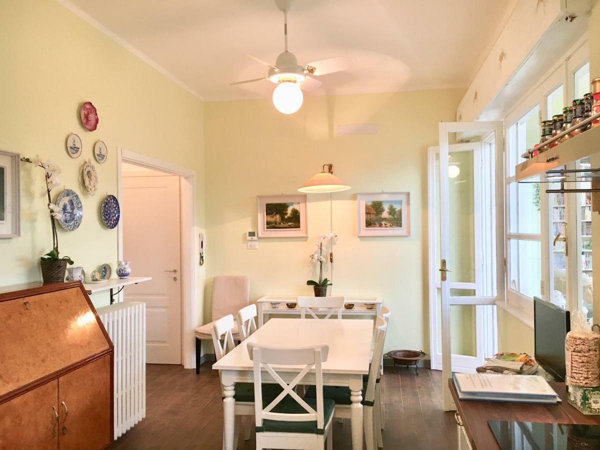 Bellagio Vintage Apartment エクステリア 写真