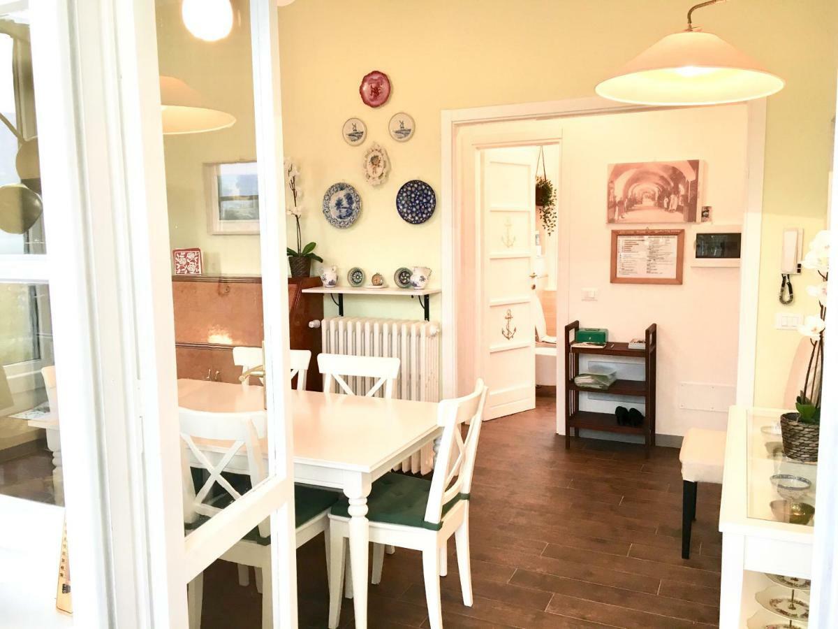 Bellagio Vintage Apartment エクステリア 写真