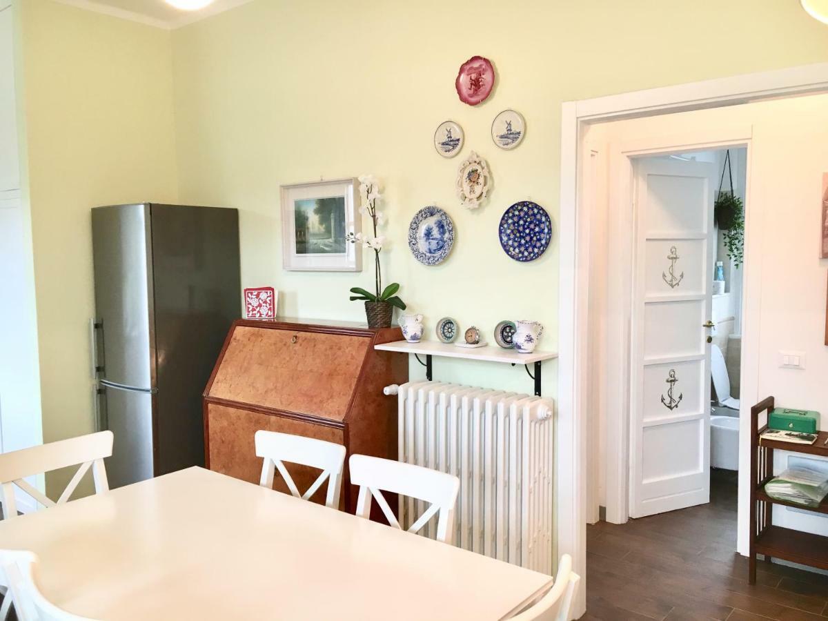 Bellagio Vintage Apartment エクステリア 写真