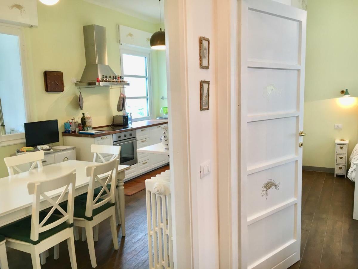 Bellagio Vintage Apartment エクステリア 写真